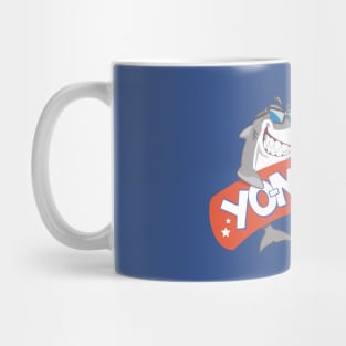 Yo-Magic Mug